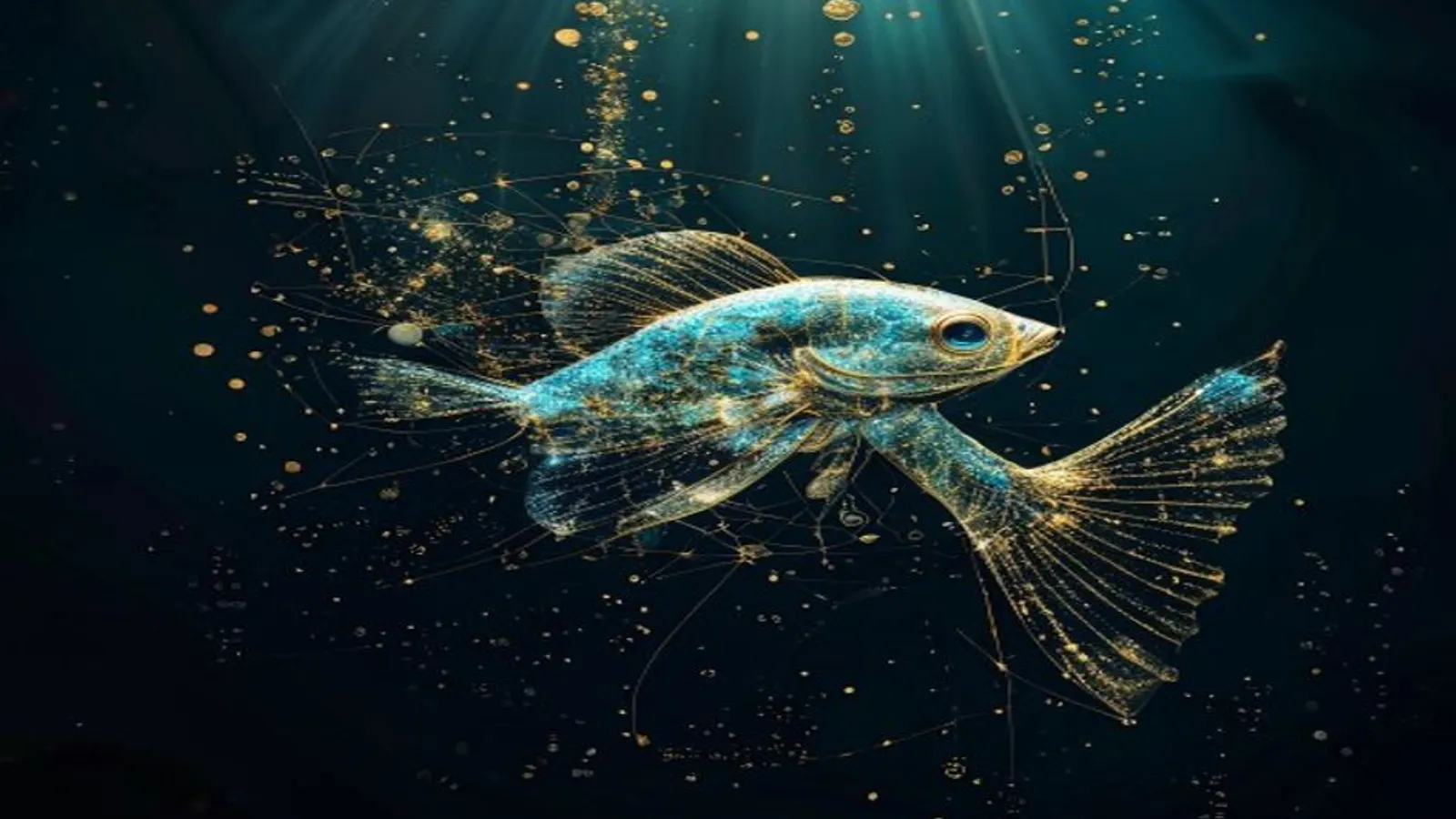 Aquarium Atlas key art