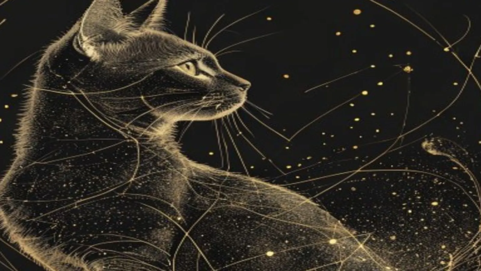 Cat Atlas key art