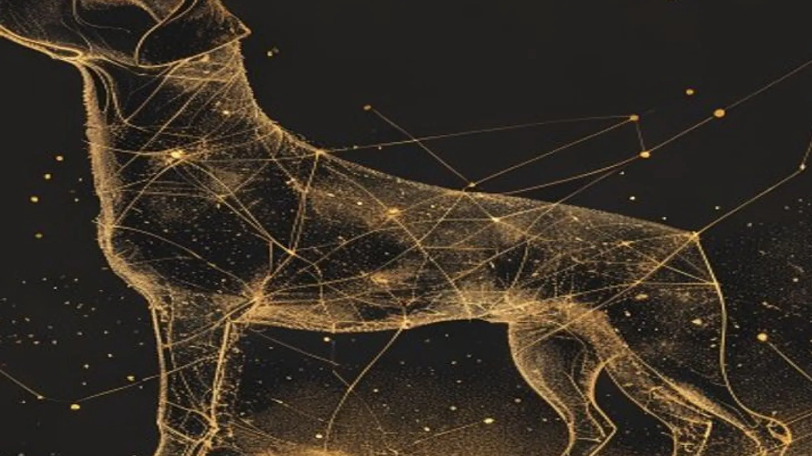 Dog Atlas key art